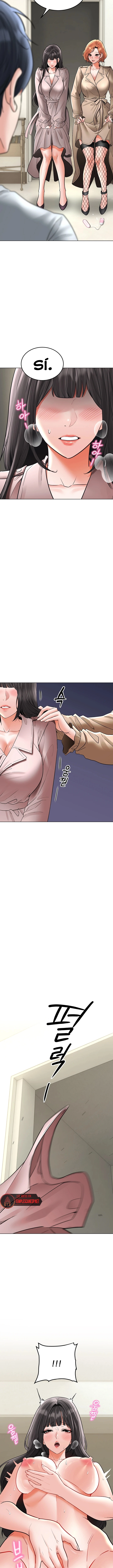 La propiedad del heredero Capítulo 38 - Page 11