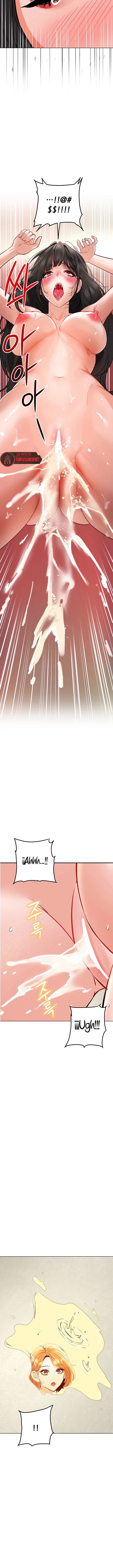 La propiedad del heredero Capítulo 38 - Page 14