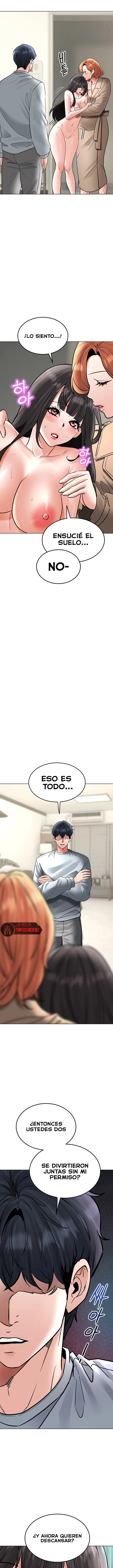 La propiedad del heredero Capítulo 38 - Page 15