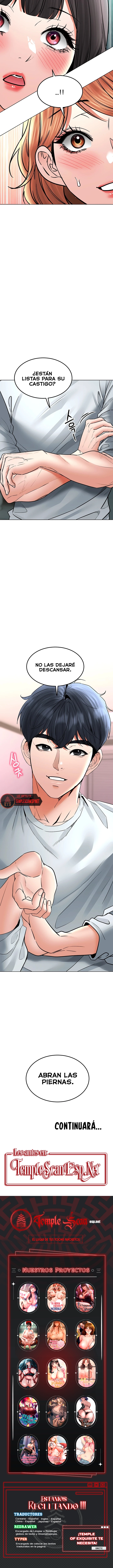 La propiedad del heredero Capítulo 38 - Page 16