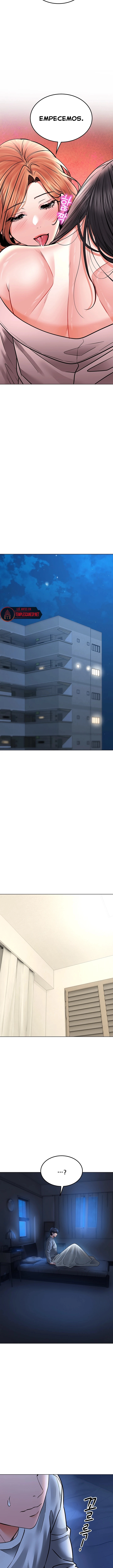 La propiedad del heredero Capítulo 38 - Page 4