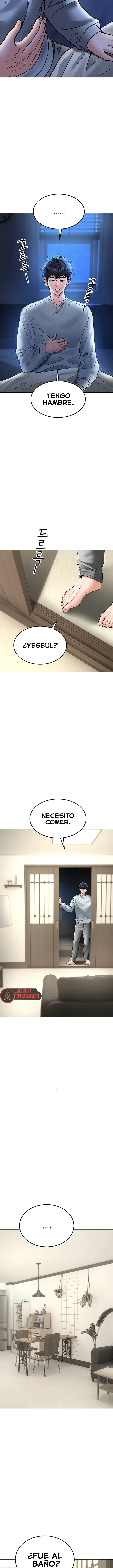 La propiedad del heredero Capítulo 38 - Page 5