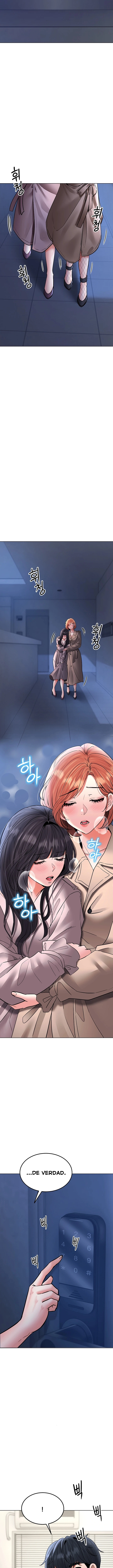 La propiedad del heredero Capítulo 38 - Page 7