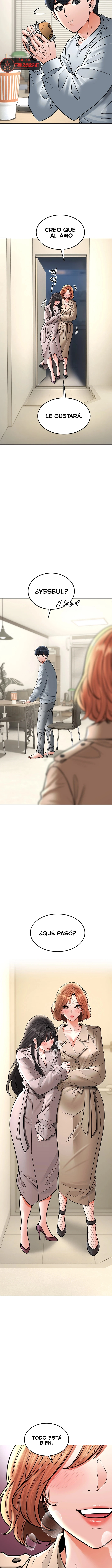 La propiedad del heredero Capítulo 38 - Page 8