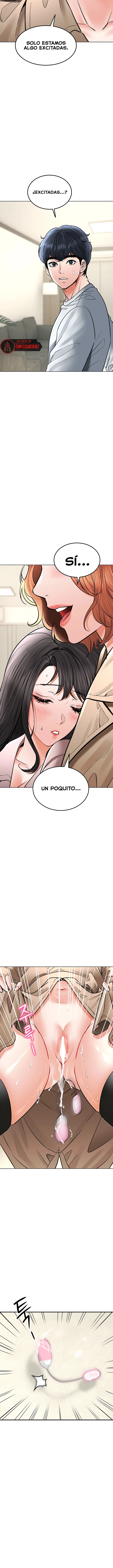 La propiedad del heredero Capítulo 38 - Page 9