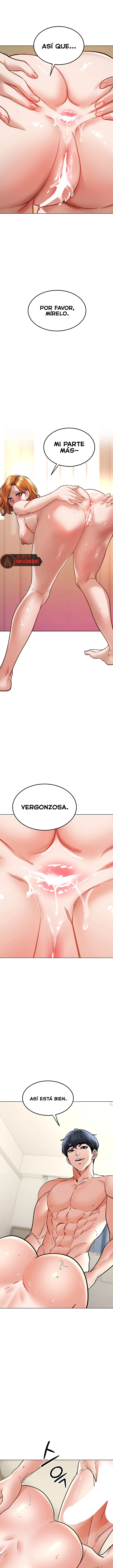 La propiedad del heredero Capítulo 39 - Page 10