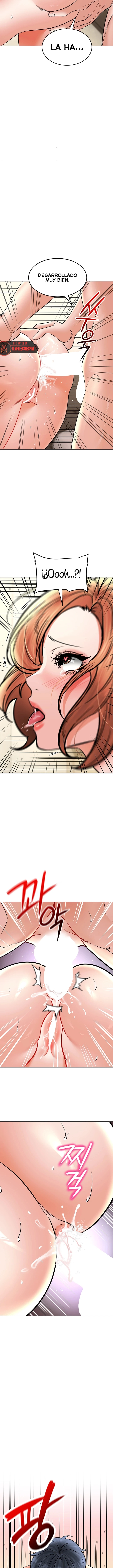 La propiedad del heredero Capítulo 39 - Page 11