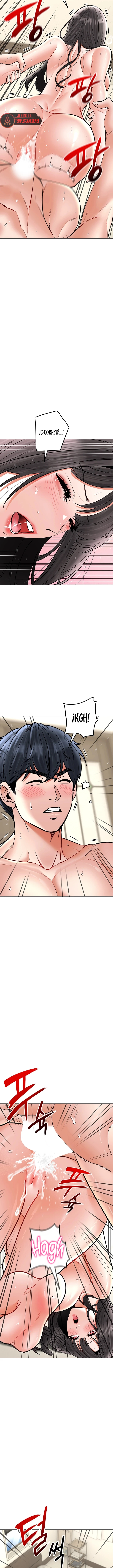 La propiedad del heredero Capítulo 39 - Page 3