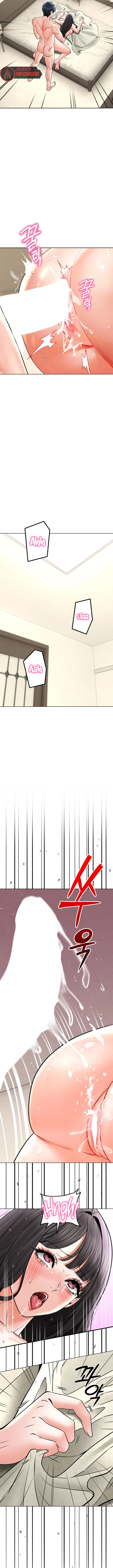 La propiedad del heredero Capítulo 39 - Page 4