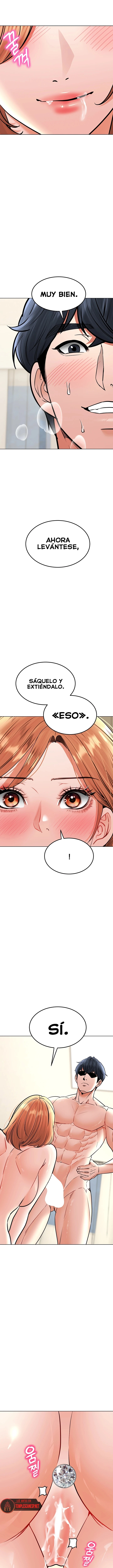 La propiedad del heredero Capítulo 39 - Page 8