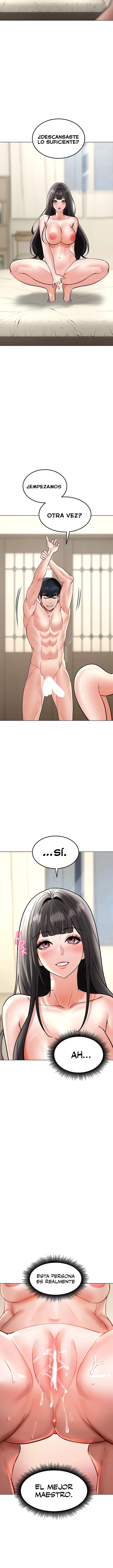 La propiedad del heredero Capítulo 40 - Page 10