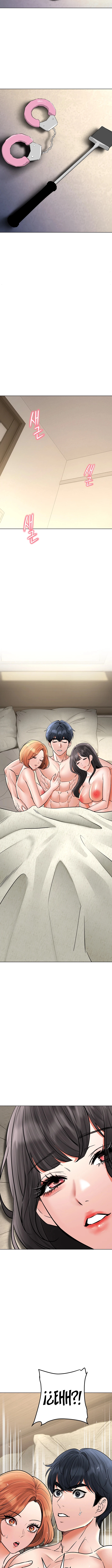 La propiedad del heredero Capítulo 40 - Page 12