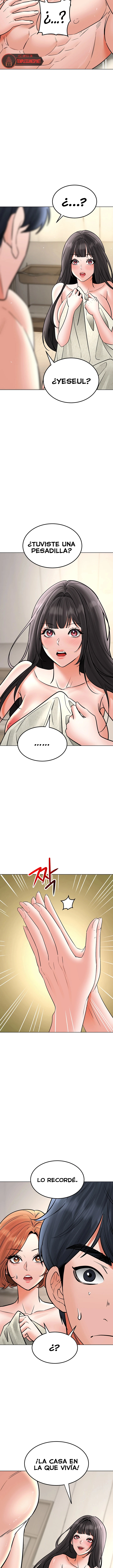 La propiedad del heredero Capítulo 40 - Page 13