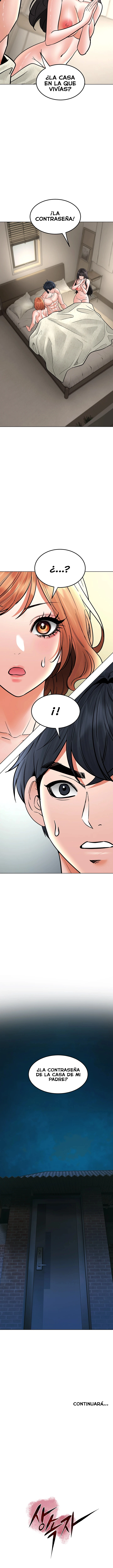 La propiedad del heredero Capítulo 40 - Page 14