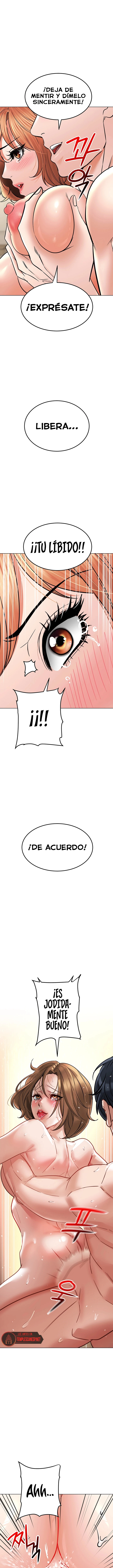 La propiedad del heredero Capítulo 40 - Page 6