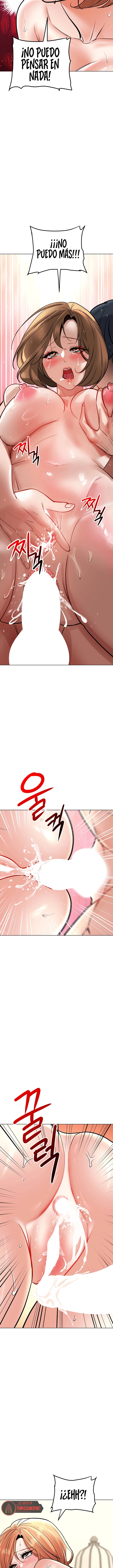 La propiedad del heredero Capítulo 40 - Page 8