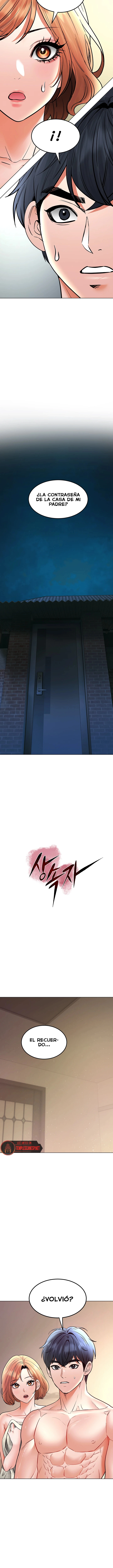 La propiedad del heredero Capítulo 41 - Page 2