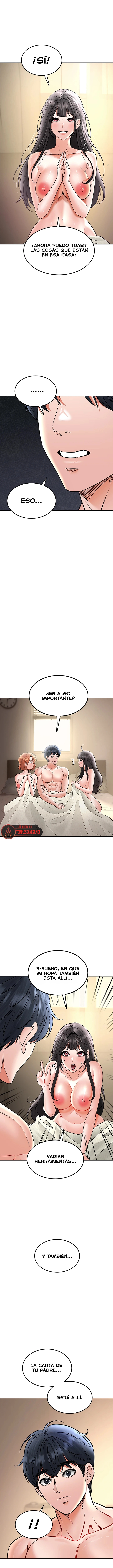 La propiedad del heredero Capítulo 41 - Page 3