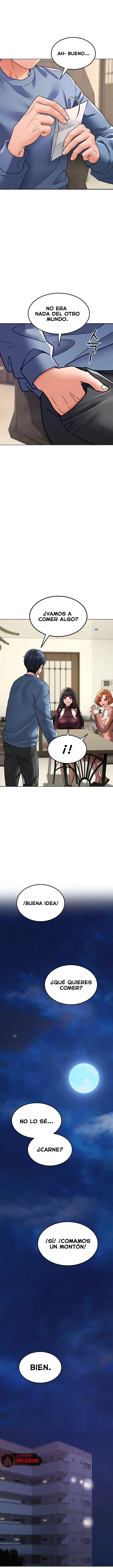 La propiedad del heredero Capítulo 42 - Page 10