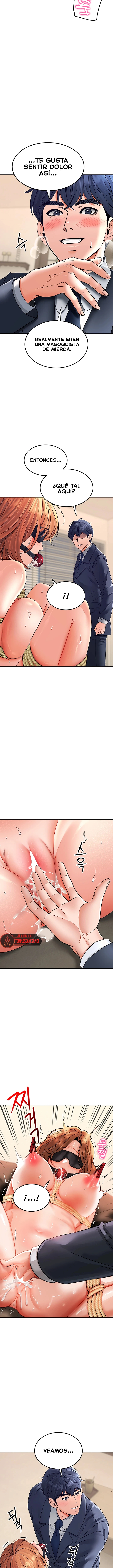 La propiedad del heredero Capítulo 42 - Page 5