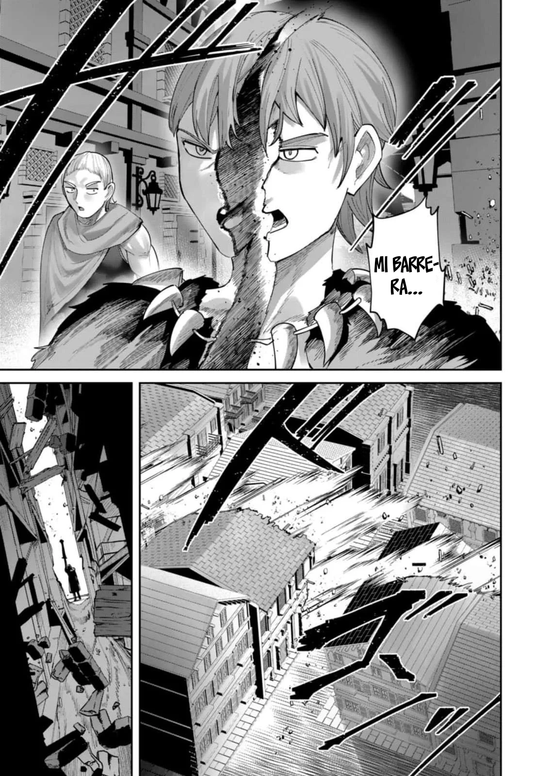 Kichiku Eiyuu Capítulo 100 - Page 12