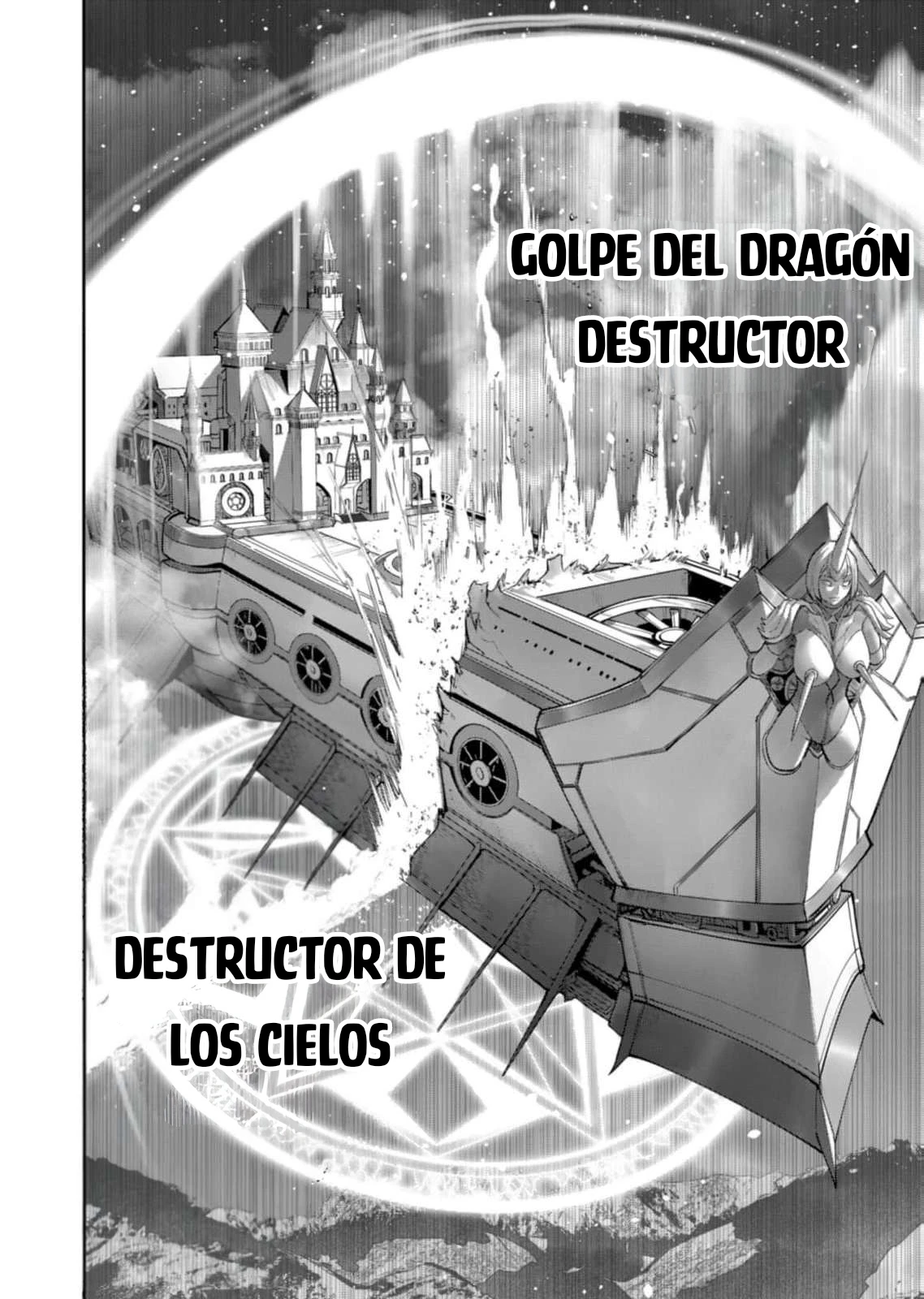 Kichiku Eiyuu Capítulo 100 - Page 25