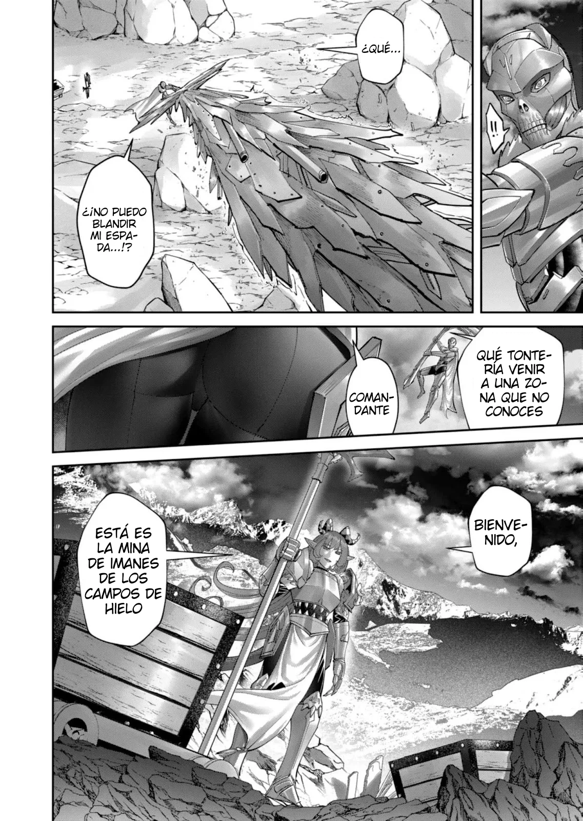 Kichiku Eiyuu Capítulo 101 - Page 15