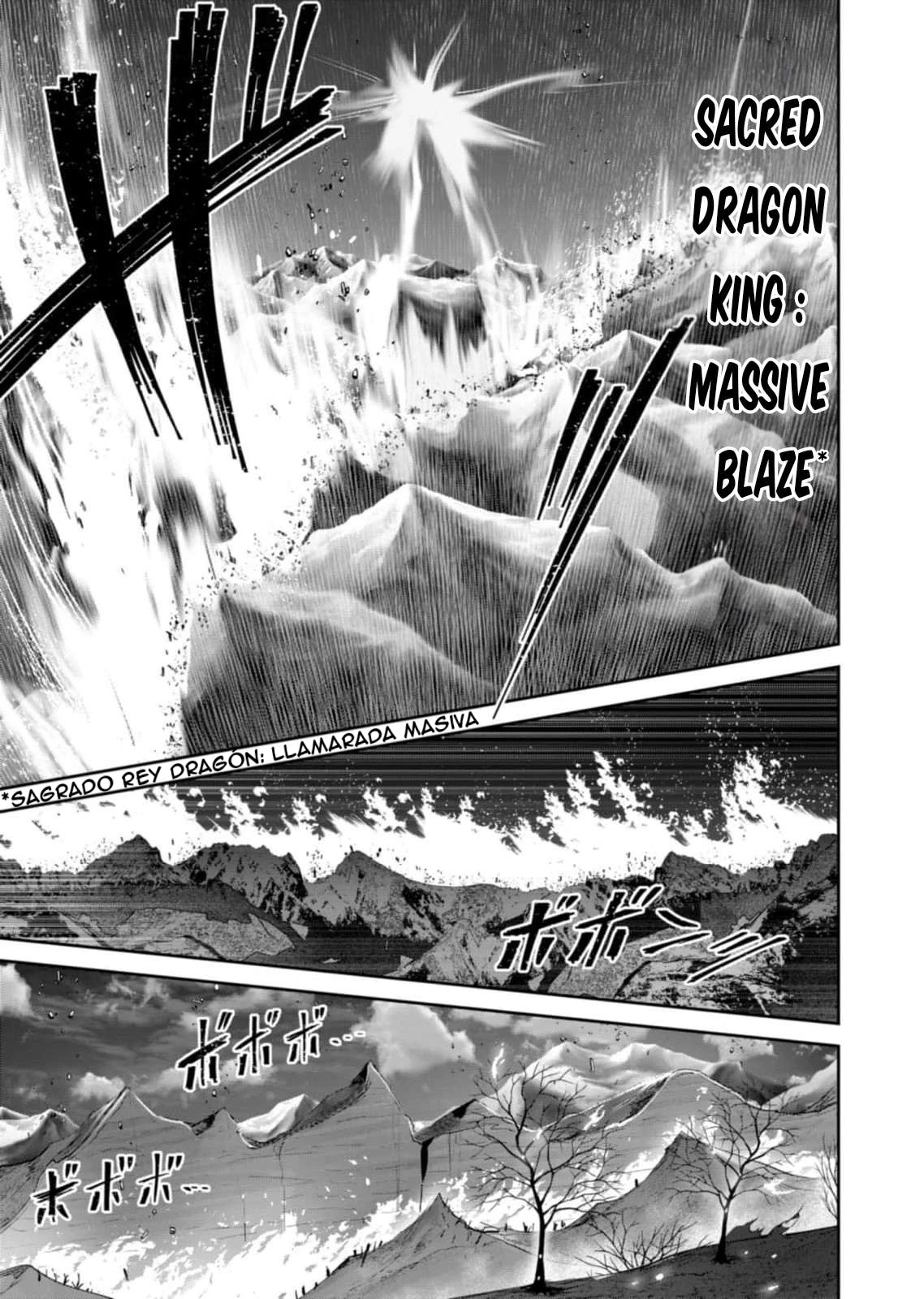 Kichiku Eiyuu Capítulo 102 - Page 24