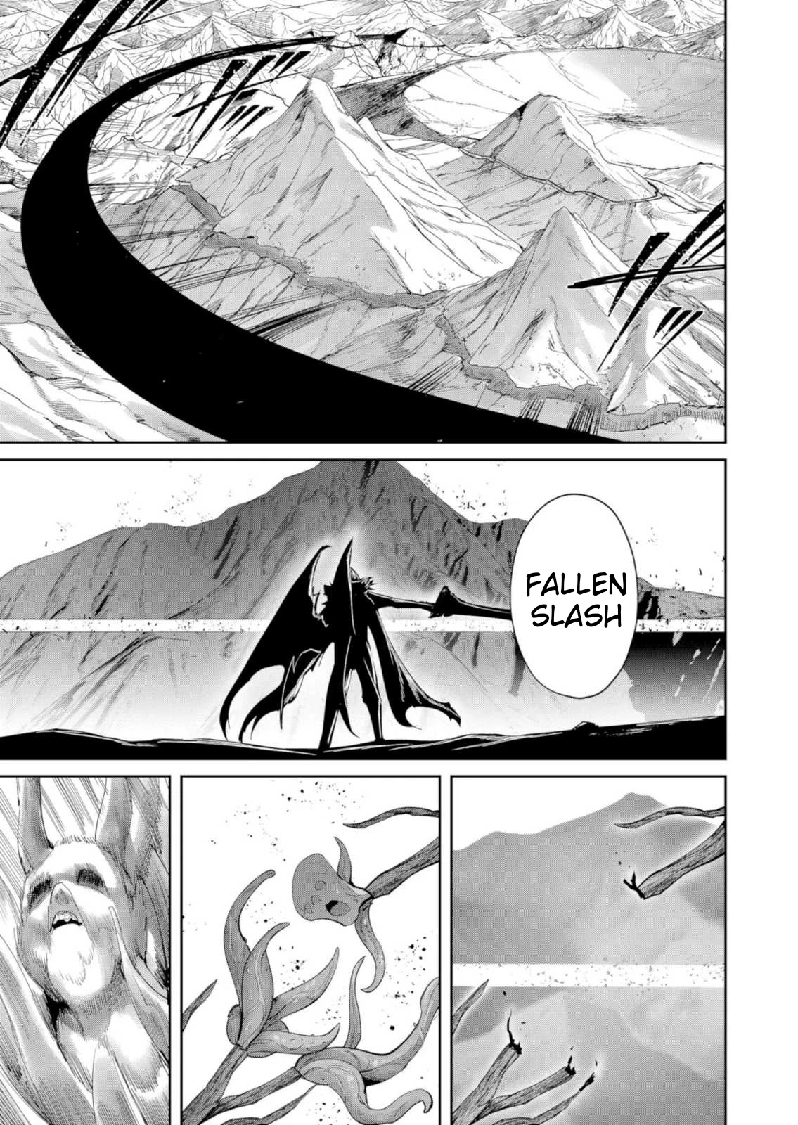 Kichiku Eiyuu Capítulo 109 - Page 20