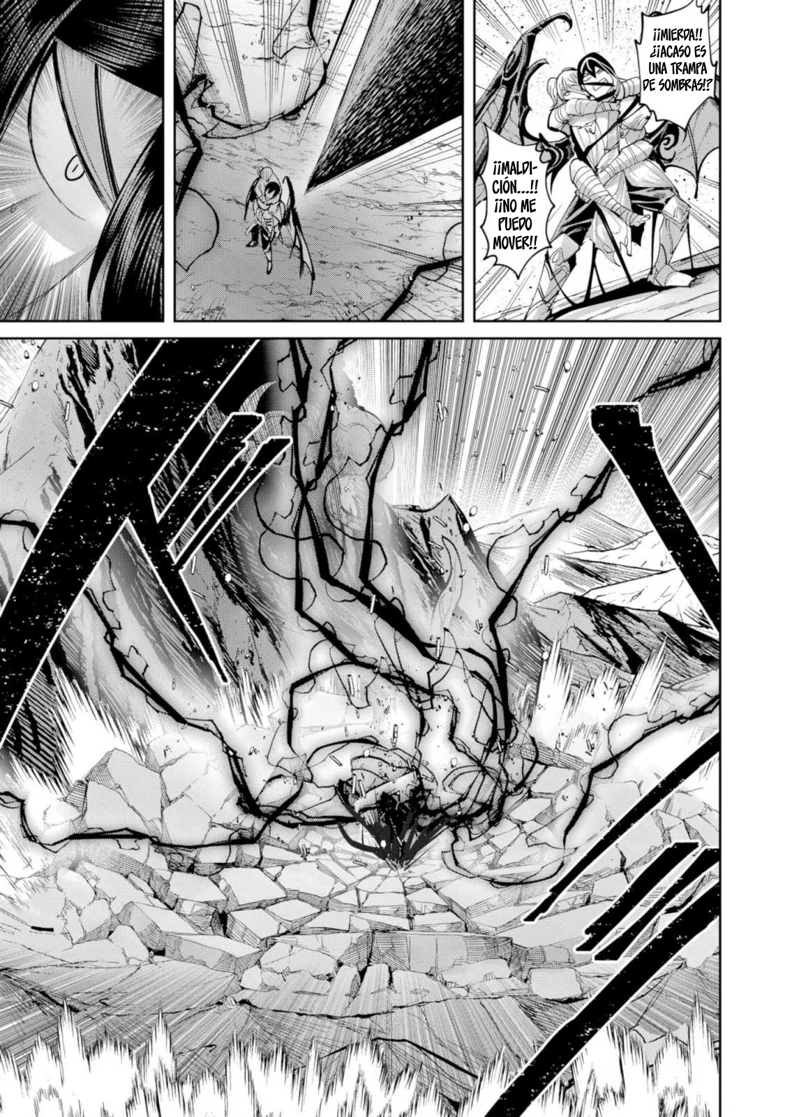 Kichiku Eiyuu Capítulo 109 - Page 26