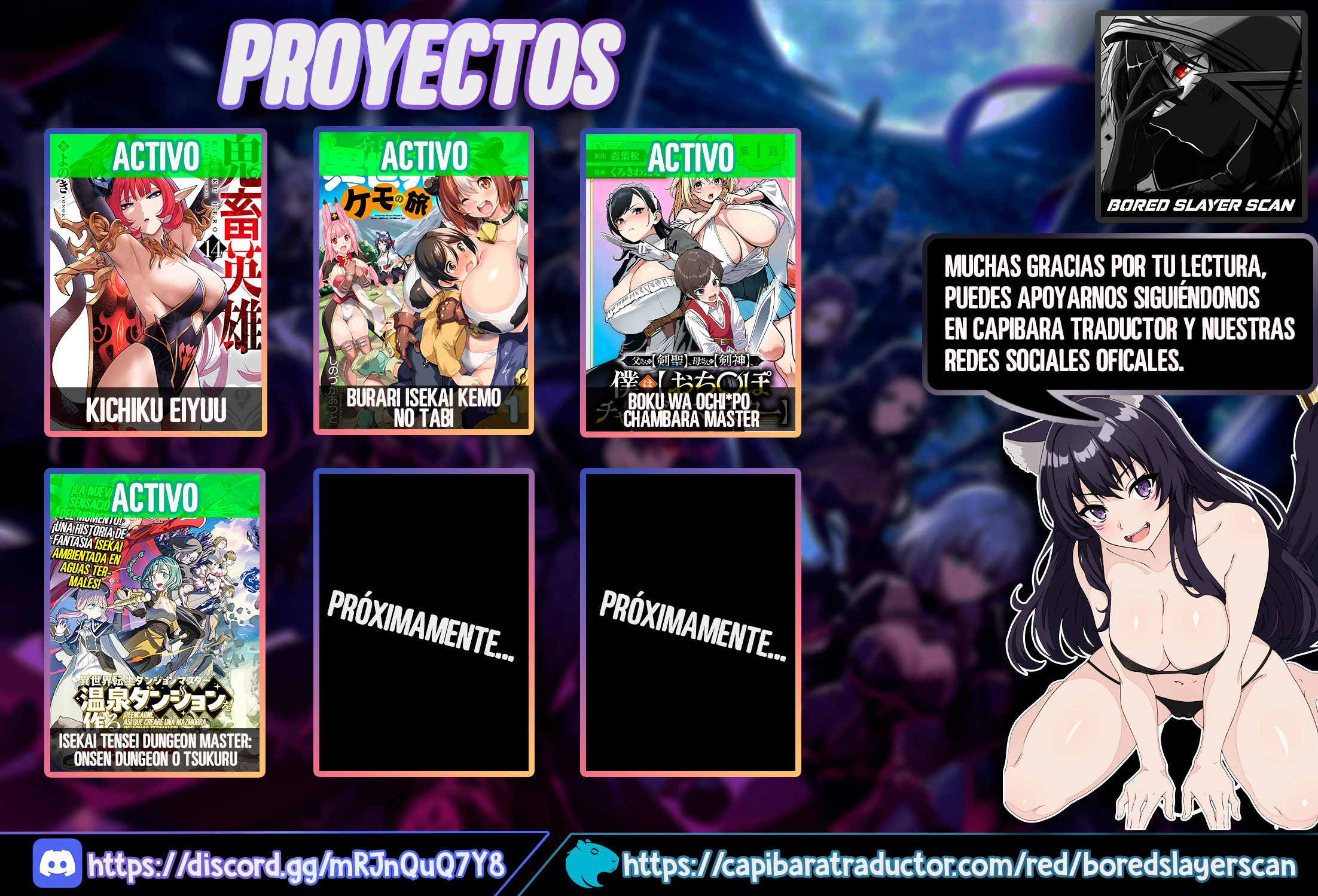 Kichiku Eiyuu Capítulo 109 - Page 31