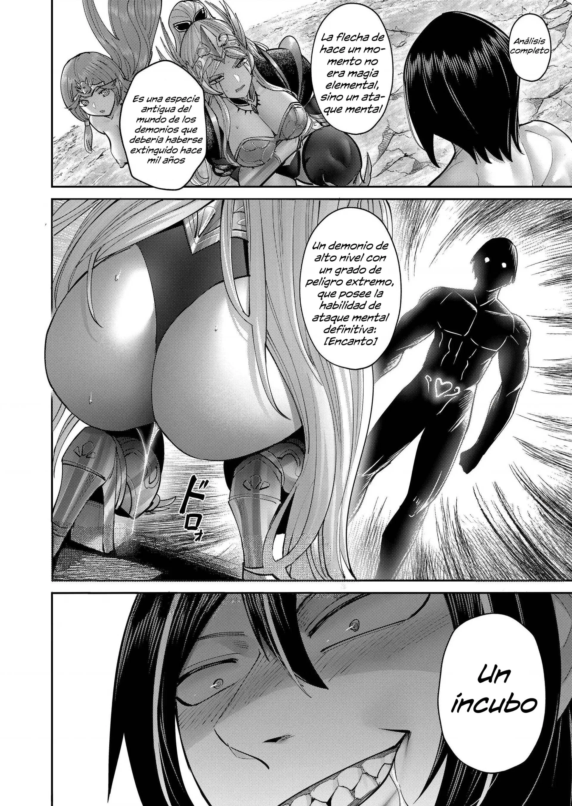 Kichiku Eiyuu Capítulo 110 - Page 29