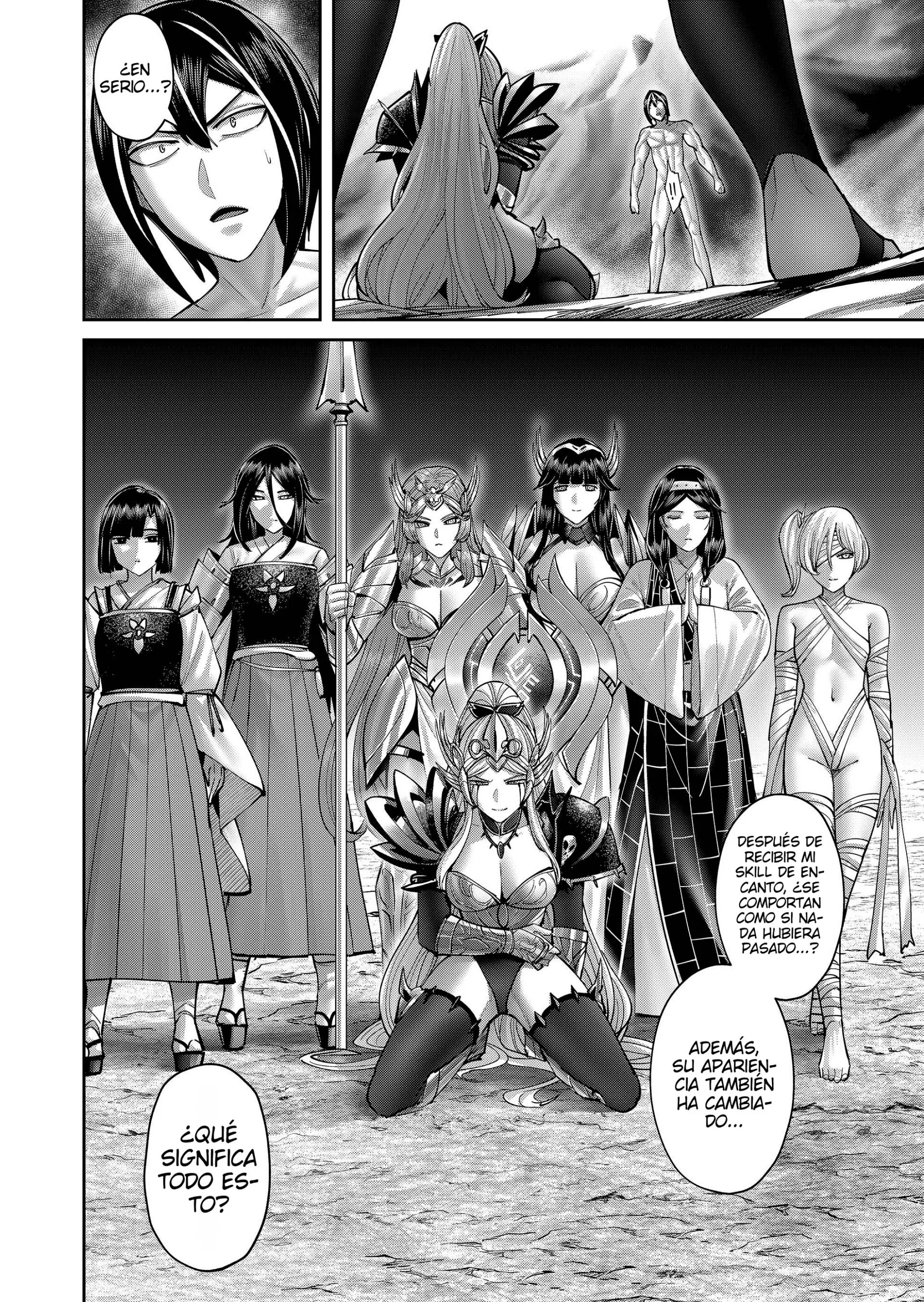 Kichiku Eiyuu Capítulo 111 - Page 13