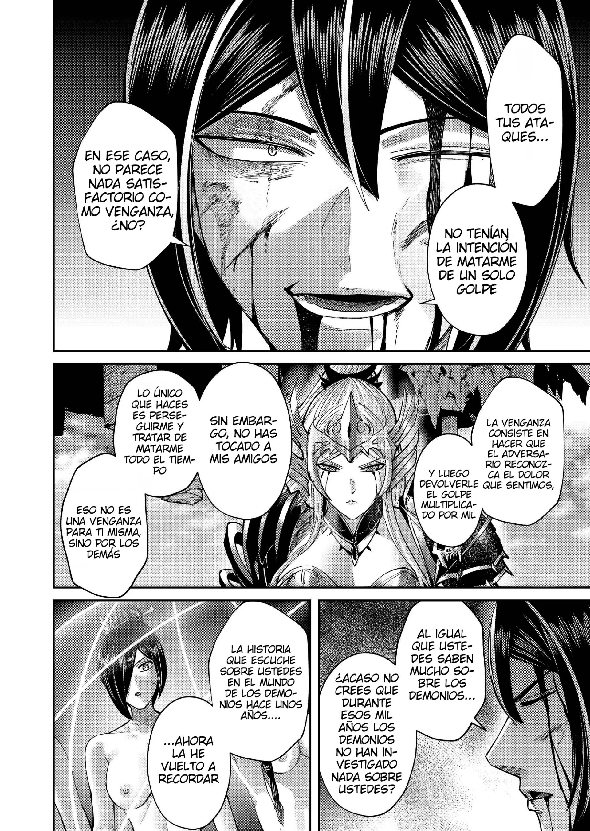 Kichiku Eiyuu Capítulo 111 - Page 25