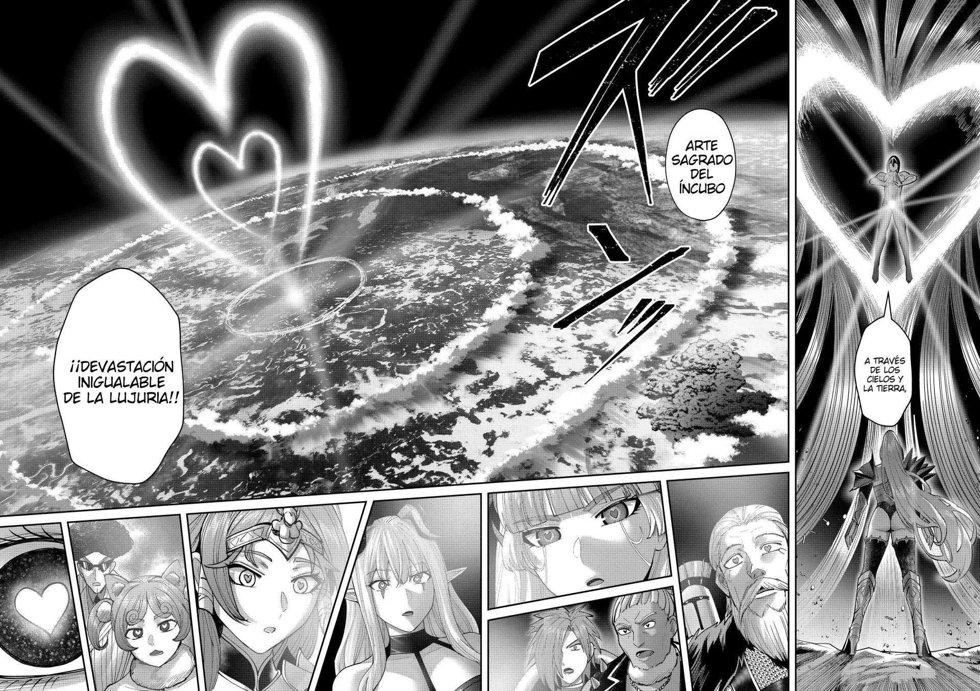 Kichiku Eiyuu Capítulo 111 - Page 29