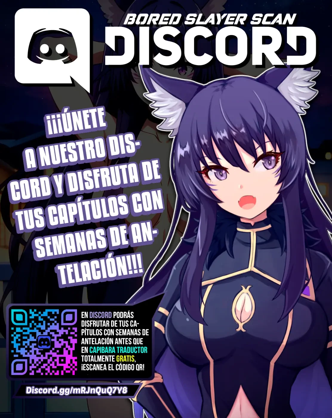 Kichiku Eiyuu Capítulo 113 - Page 27