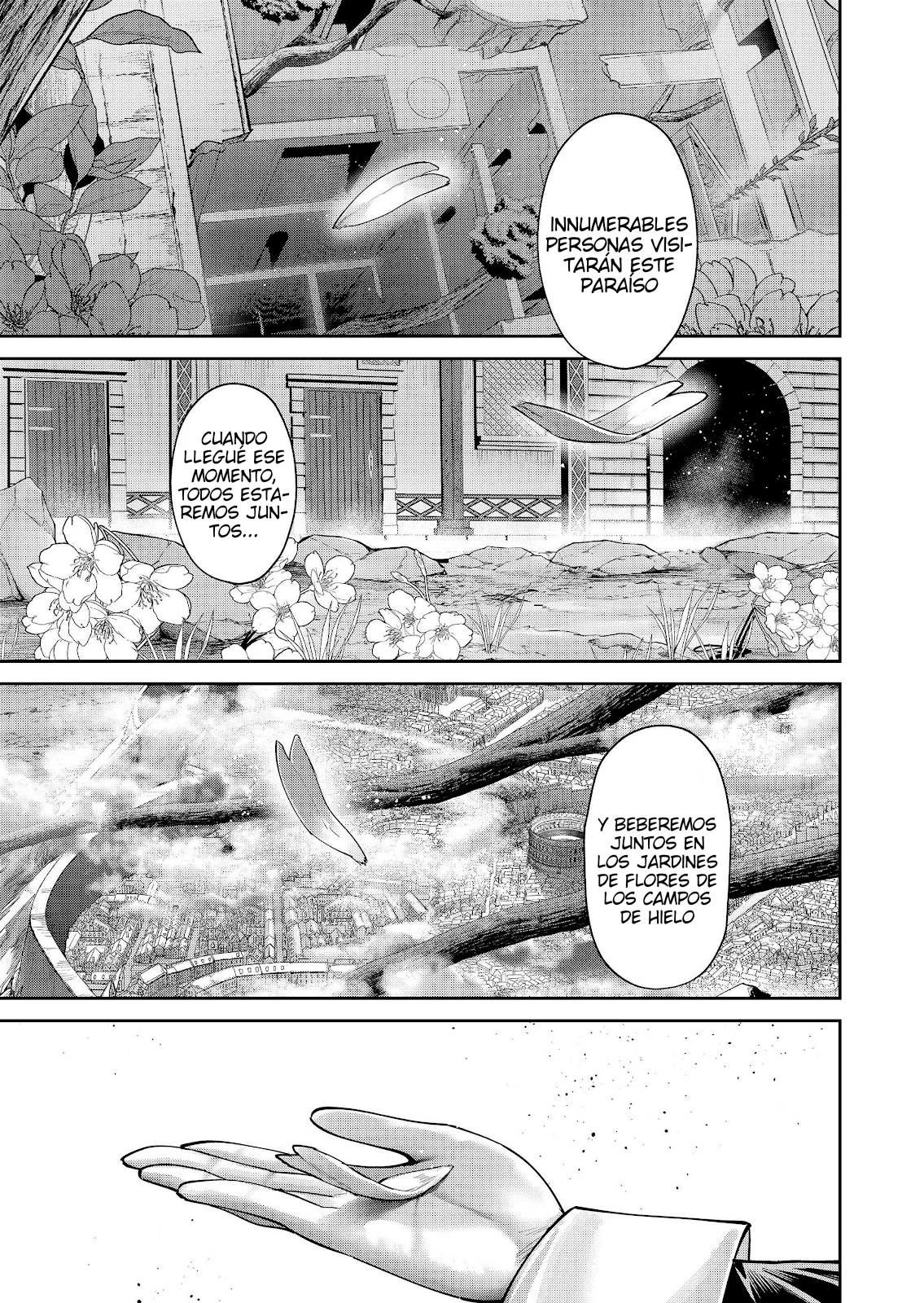 Kichiku Eiyuu Capítulo 114 - Page 26