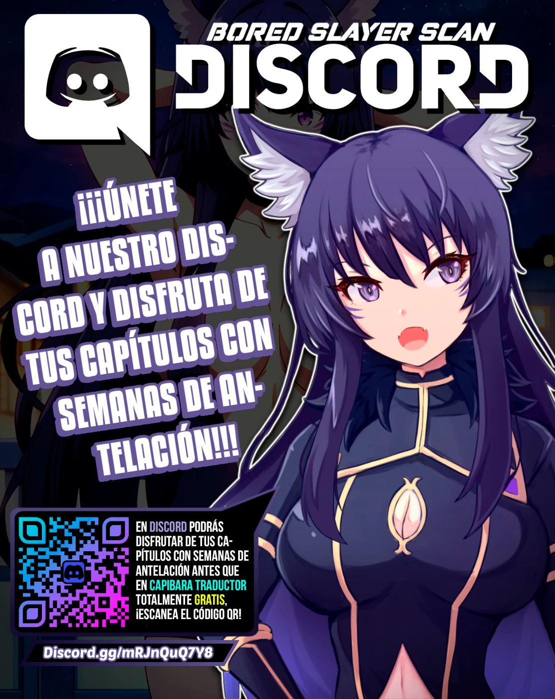 Kichiku Eiyuu Capítulo 114 - Page 28