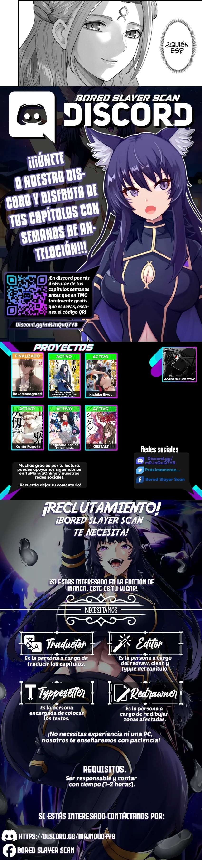 Kichiku Eiyuu Capítulo 92 - Page 3