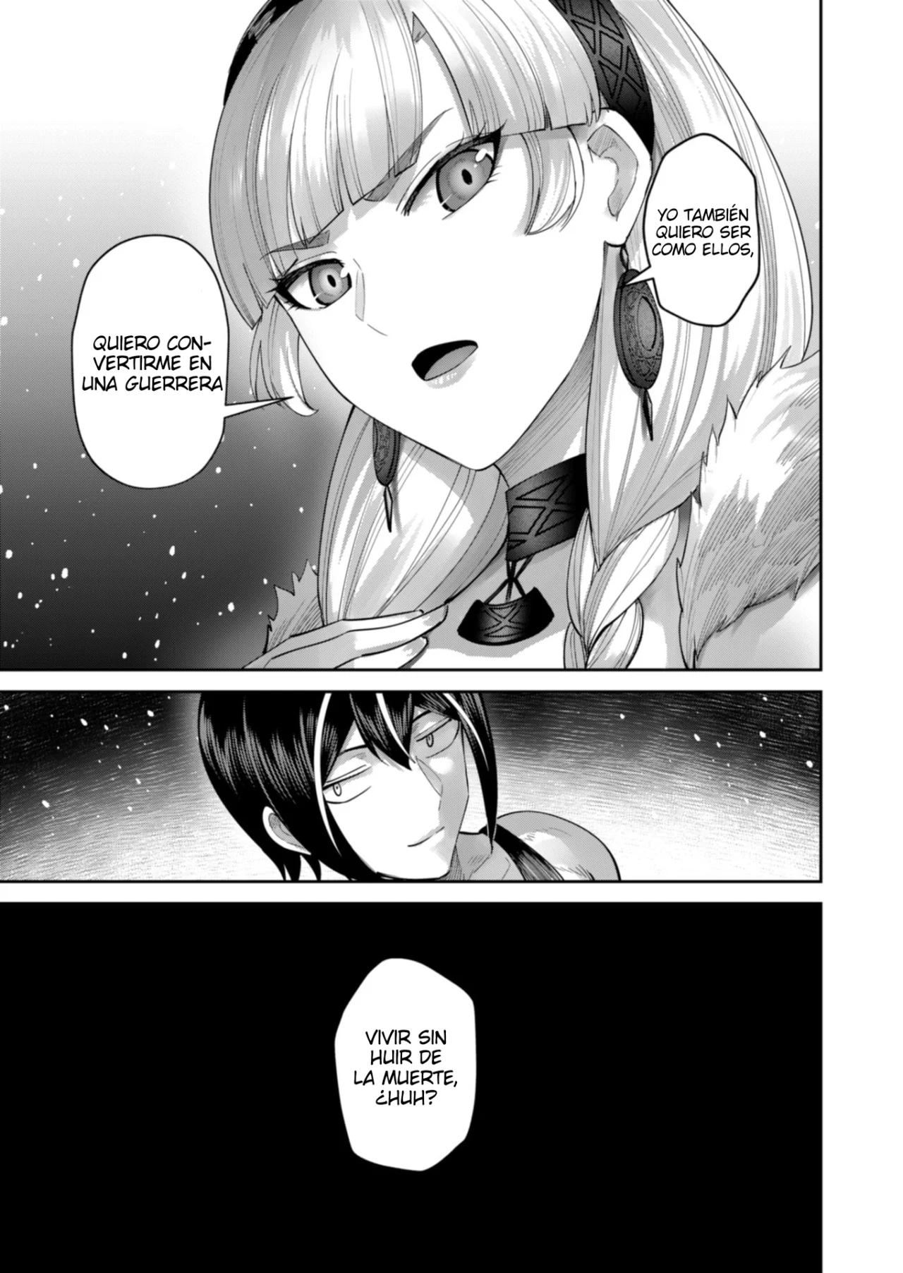 Kichiku Eiyuu Capítulo 96 - Page 20