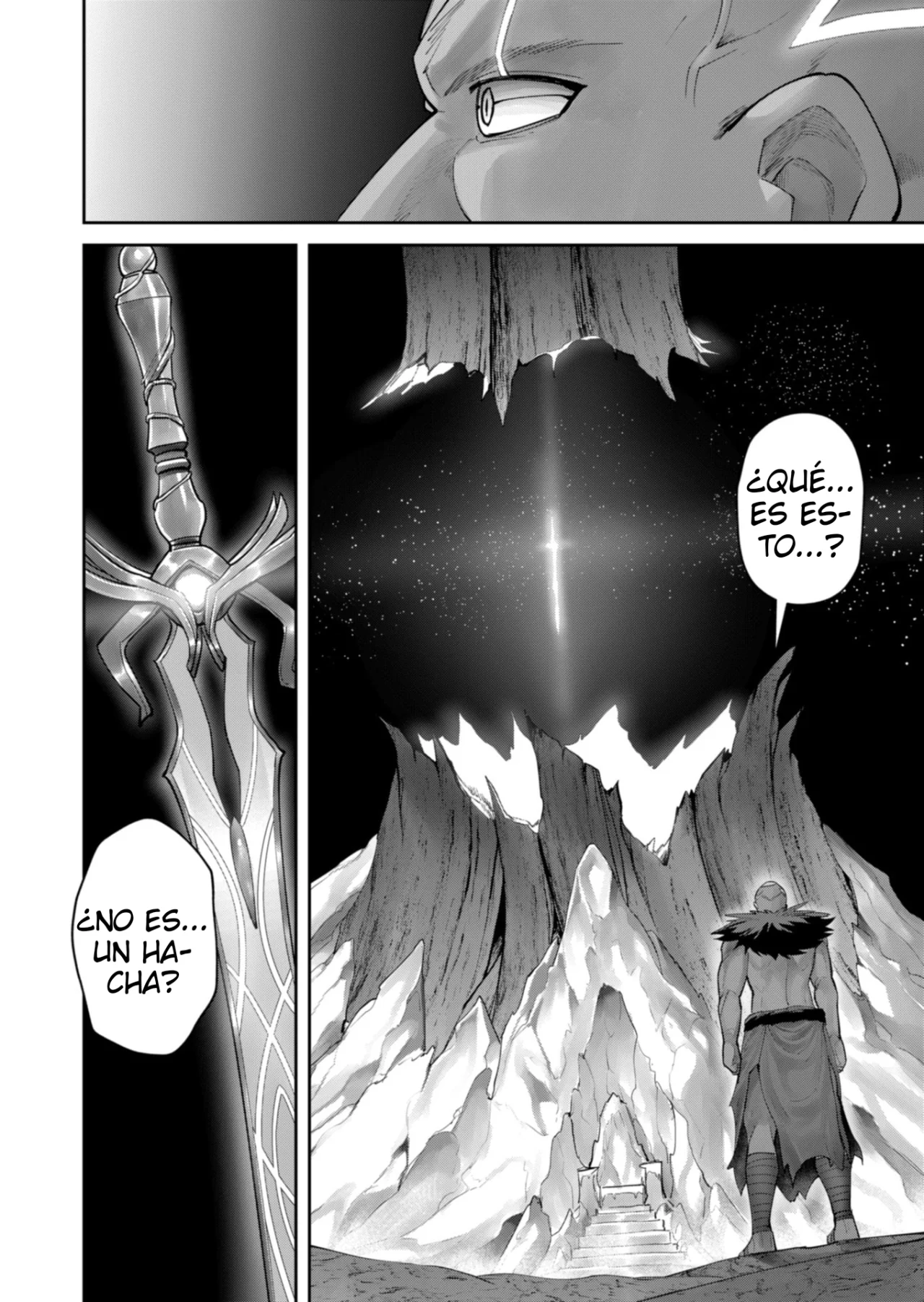 Kichiku Eiyuu Capítulo 96 - Page 27