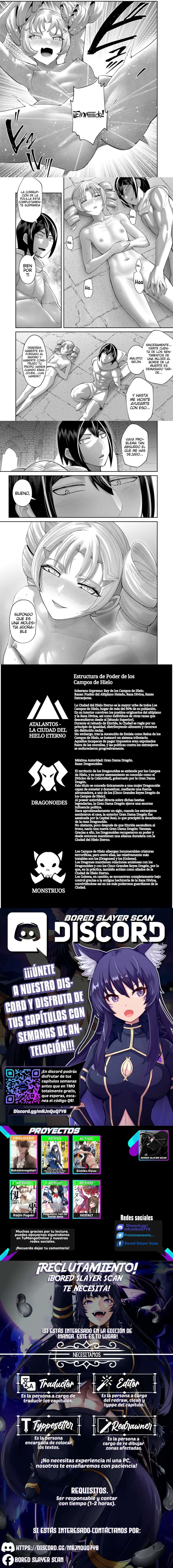 Kichiku Eiyuu Capítulo 98 - Page 3