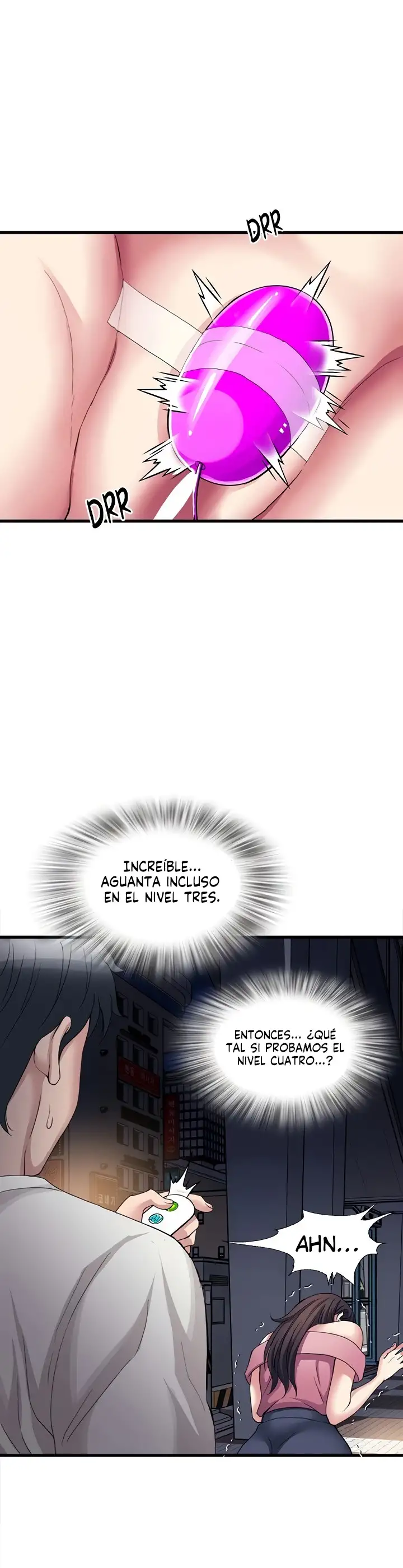 Despierta tus sentidos cada día Capítulo 12 - Page 16