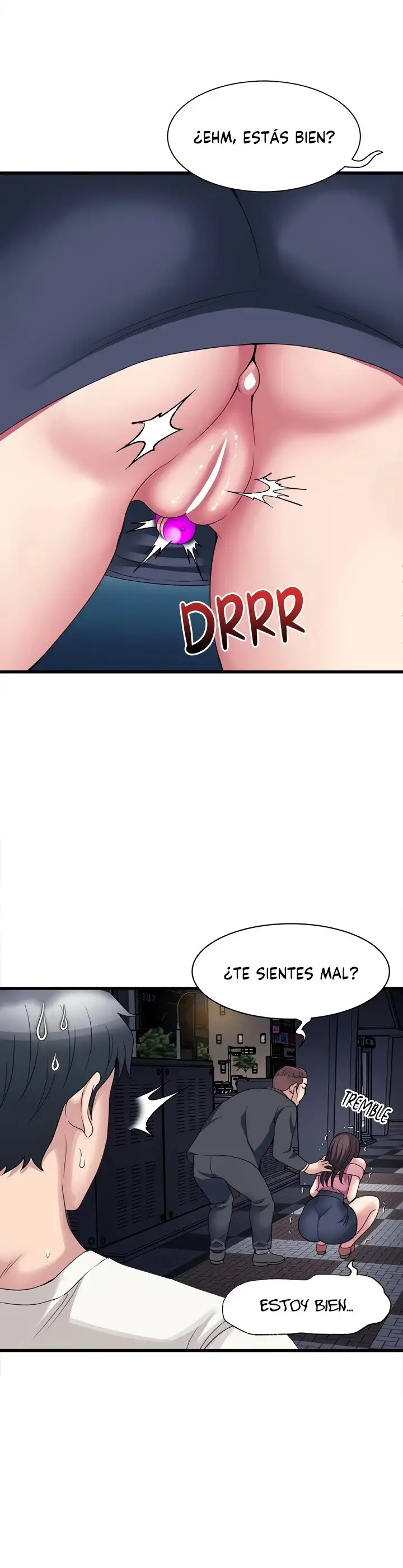 Despierta tus sentidos cada día Capítulo 12 - Page 17