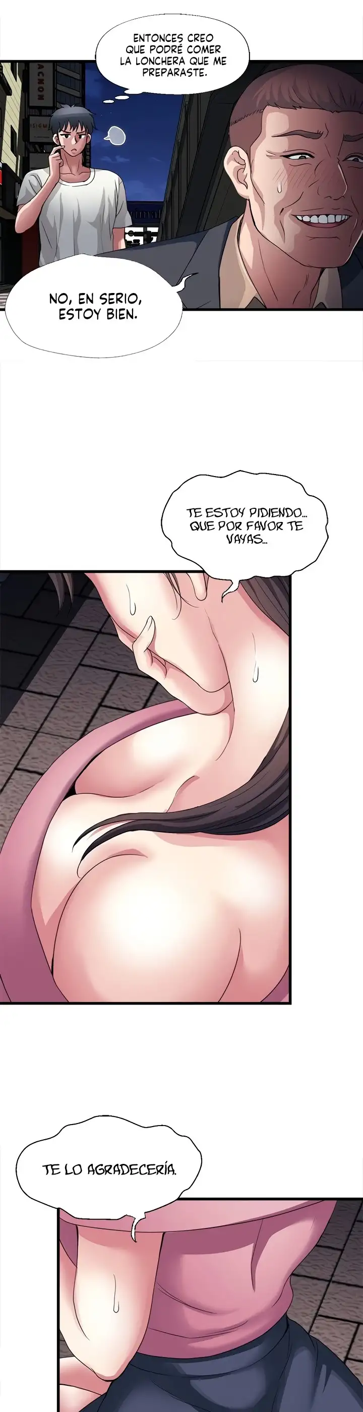 Despierta tus sentidos cada día Capítulo 12 - Page 18