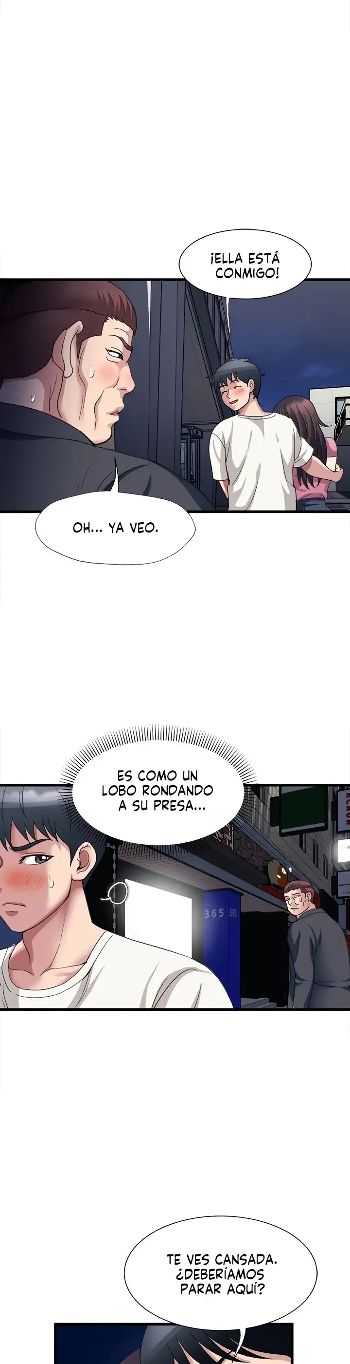 Despierta tus sentidos cada día Capítulo 12 - Page 20
