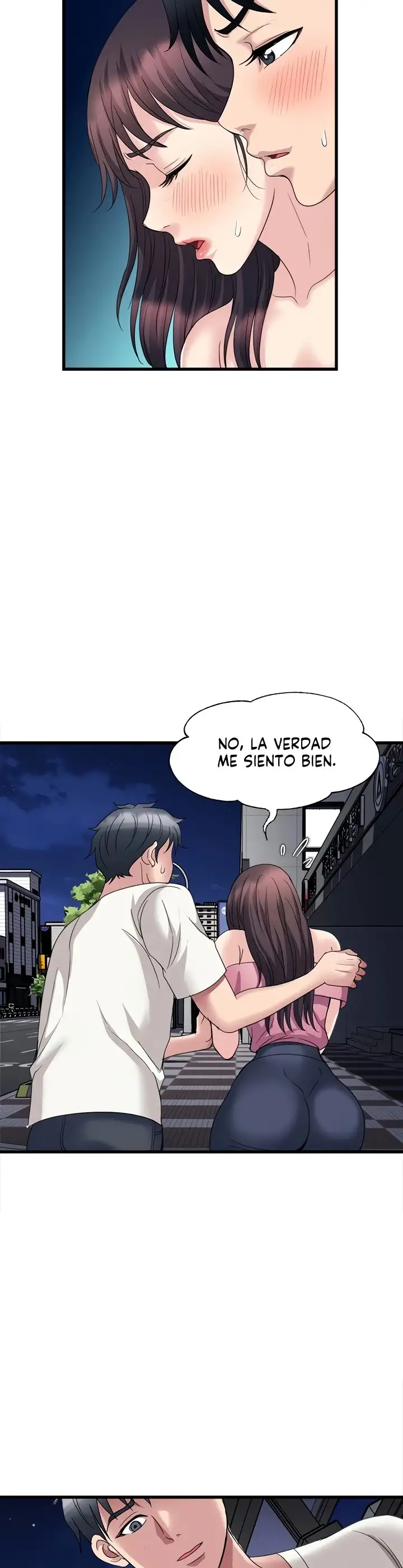 Despierta tus sentidos cada día Capítulo 12 - Page 21