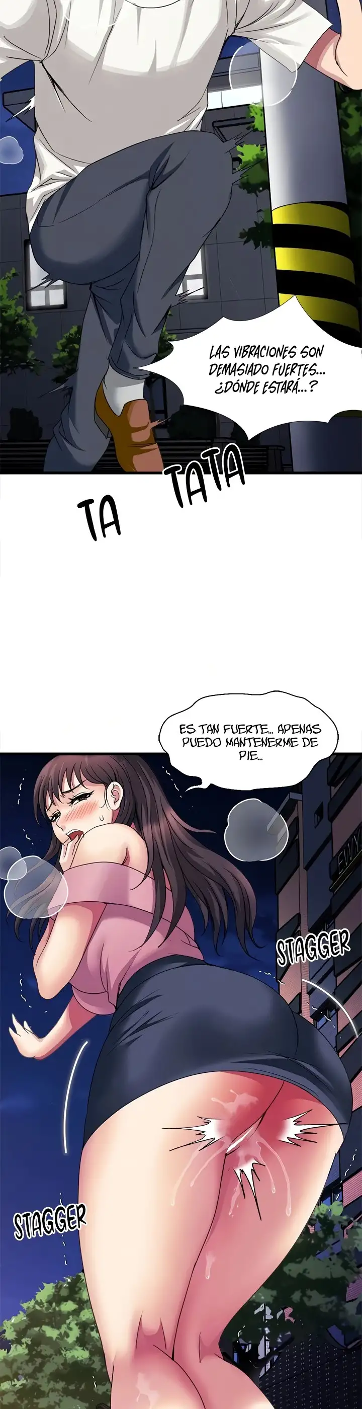 Despierta tus sentidos cada día Capítulo 12 - Page 26