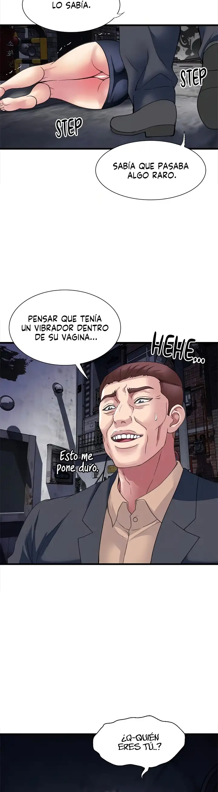 Despierta tus sentidos cada día Capítulo 12 - Page 31