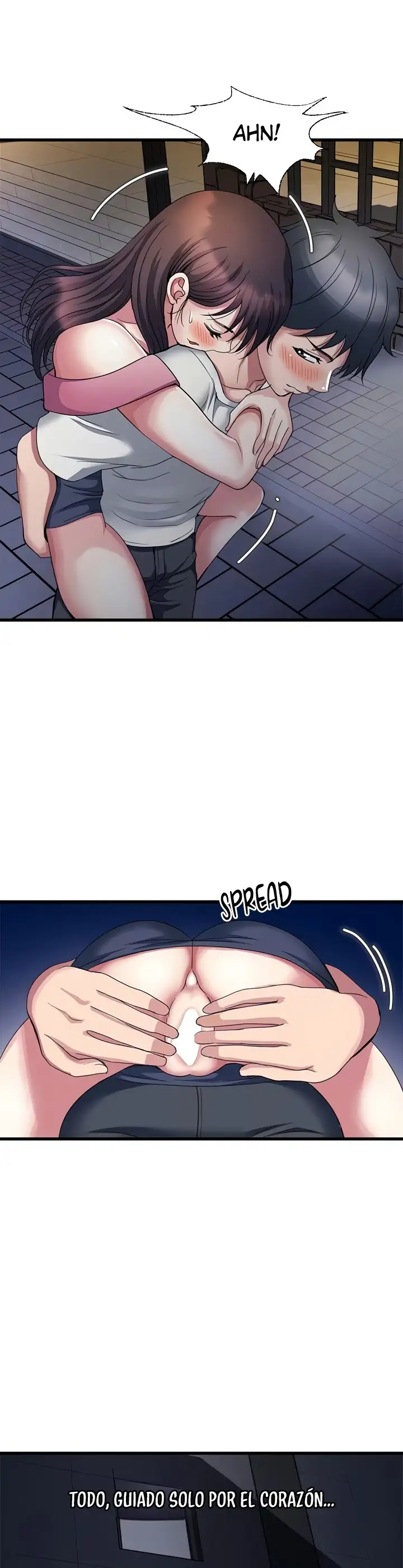 Despierta tus sentidos cada día Capítulo 13 - Page 13
